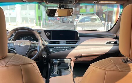 Lexus ES VII, 2020 год, 4 500 000 рублей, 7 фотография