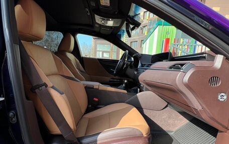 Lexus ES VII, 2020 год, 4 500 000 рублей, 10 фотография