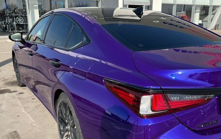 Lexus ES VII, 2020 год, 4 500 000 рублей, 6 фотография