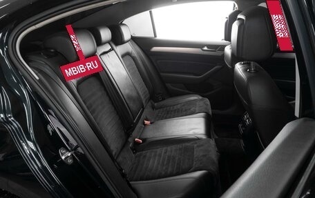 Volkswagen Passat B8 рестайлинг, 2016 год, 1 979 000 рублей, 7 фотография