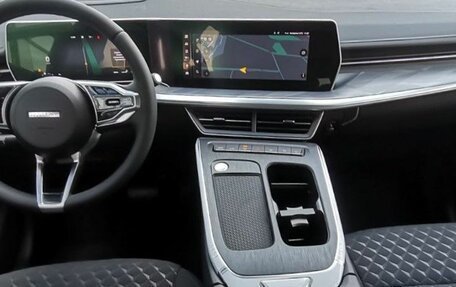 Haval F7, 2026 год, 2 899 000 рублей, 13 фотография