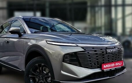 Haval F7, 2026 год, 2 899 000 рублей, 7 фотография