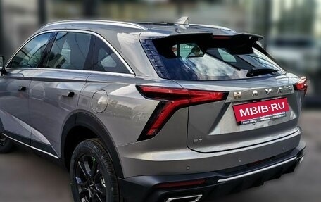 Haval F7, 2026 год, 2 899 000 рублей, 12 фотография