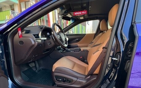 Lexus ES VII, 2020 год, 4 500 000 рублей, 11 фотография