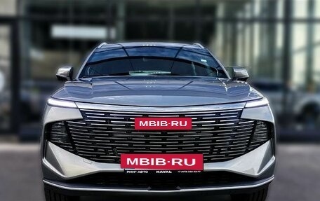 Haval F7, 2026 год, 2 899 000 рублей, 2 фотография