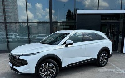 Haval F7, 2026 год, 3 499 000 рублей, 1 фотография