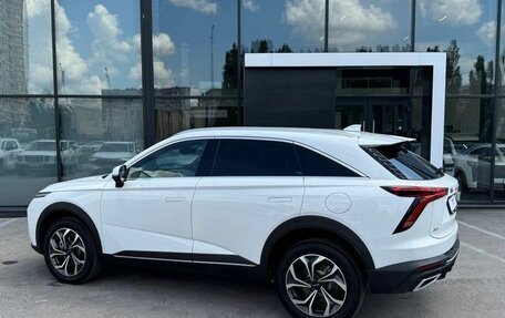 Haval F7, 2026 год, 3 499 000 рублей, 14 фотография