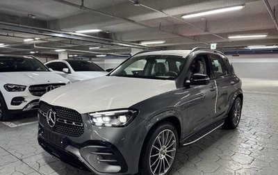 Mercedes-Benz GLE, 2025 год, 14 300 000 рублей, 1 фотография