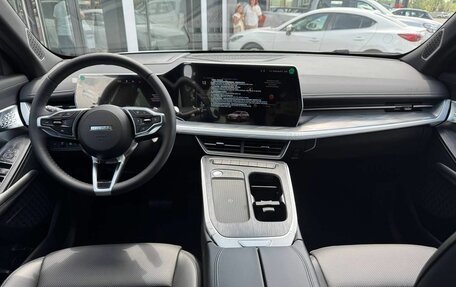 Haval F7, 2026 год, 3 499 000 рублей, 19 фотография