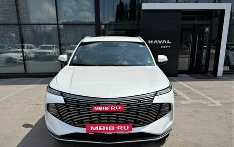 Haval F7, 2026 год, 3 499 000 рублей, 10 фотография