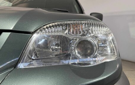 Chevrolet Niva I рестайлинг, 2018 год, 836 000 рублей, 17 фотография