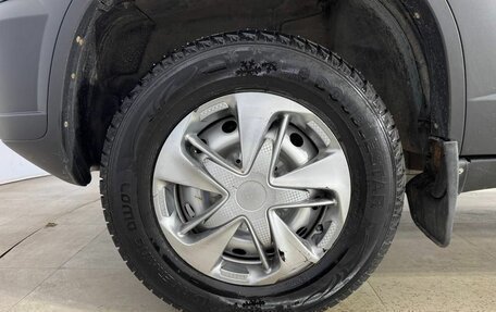 Chevrolet Niva I рестайлинг, 2018 год, 836 000 рублей, 18 фотография