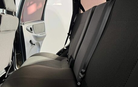 Chevrolet Niva I рестайлинг, 2018 год, 836 000 рублей, 25 фотография