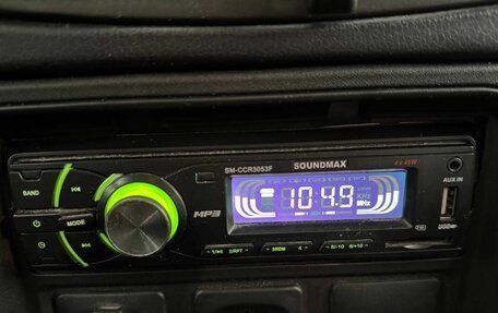 Chevrolet Niva I рестайлинг, 2018 год, 836 000 рублей, 27 фотография