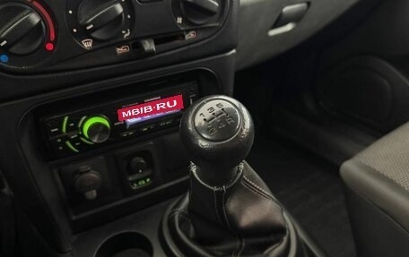 Chevrolet Niva I рестайлинг, 2018 год, 836 000 рублей, 23 фотография