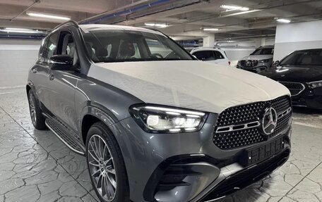 Mercedes-Benz GLE, 2025 год, 14 300 000 рублей, 3 фотография