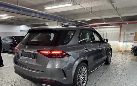 Mercedes-Benz GLE, 2025 год, 14 300 000 рублей, 6 фотография