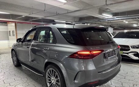 Mercedes-Benz GLE, 2025 год, 14 300 000 рублей, 4 фотография