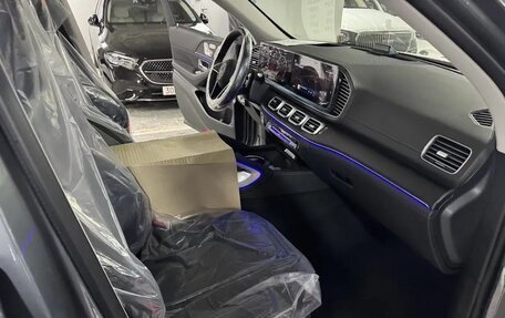 Mercedes-Benz GLE, 2025 год, 14 300 000 рублей, 10 фотография