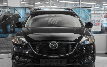 Mazda CX-9 I рестайлинг, 2012 год, 1 549 000 рублей, 2 фотография