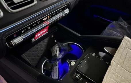 Mercedes-Benz GLE, 2025 год, 14 300 000 рублей, 9 фотография