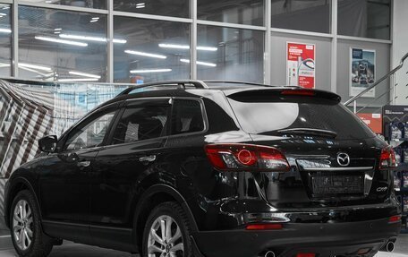 Mazda CX-9 I рестайлинг, 2012 год, 1 549 000 рублей, 4 фотография