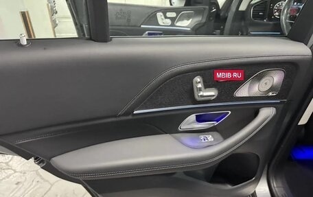 Mercedes-Benz GLE, 2025 год, 14 300 000 рублей, 11 фотография