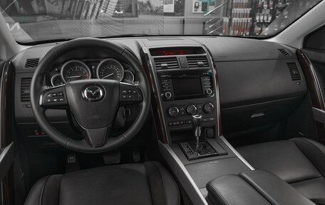 Mazda CX-9 I рестайлинг, 2012 год, 1 549 000 рублей, 7 фотография