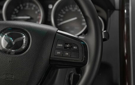 Mazda CX-9 I рестайлинг, 2012 год, 1 549 000 рублей, 12 фотография