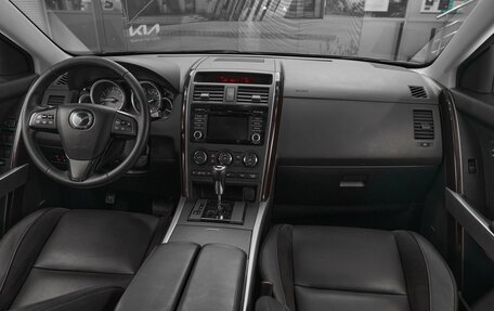 Mazda CX-9 I рестайлинг, 2012 год, 1 549 000 рублей, 9 фотография
