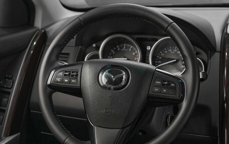 Mazda CX-9 I рестайлинг, 2012 год, 1 549 000 рублей, 10 фотография