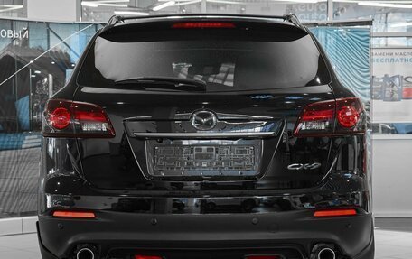 Mazda CX-9 I рестайлинг, 2012 год, 1 549 000 рублей, 5 фотография