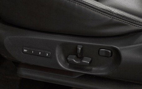 Mazda CX-9 I рестайлинг, 2012 год, 1 549 000 рублей, 15 фотография