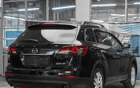 Mazda CX-9 I рестайлинг, 2012 год, 1 549 000 рублей, 6 фотография