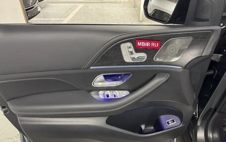 Mercedes-Benz GLE, 2025 год, 14 300 000 рублей, 7 фотография