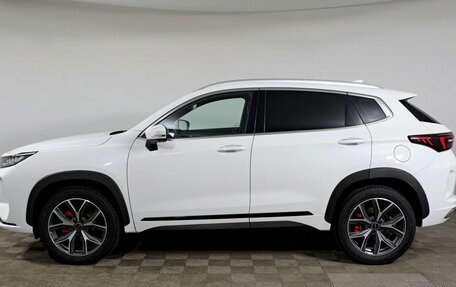 CheryExeed LX, 2024 год, 3 590 000 рублей, 4 фотография
