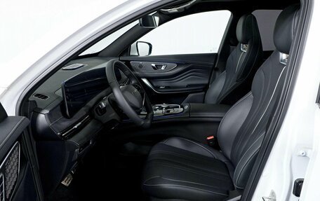 CheryExeed LX, 2024 год, 3 590 000 рублей, 12 фотография