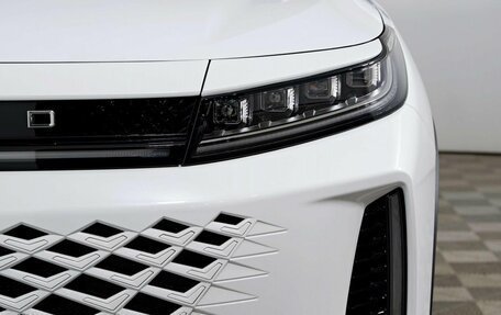 CheryExeed LX, 2024 год, 3 590 000 рублей, 9 фотография