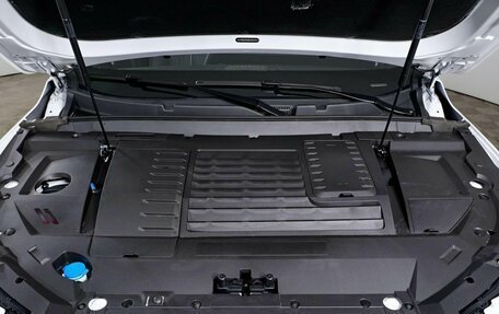 CheryExeed LX, 2024 год, 3 590 000 рублей, 11 фотография