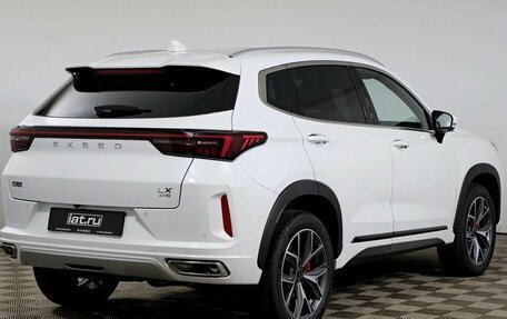CheryExeed LX, 2024 год, 3 590 000 рублей, 7 фотография
