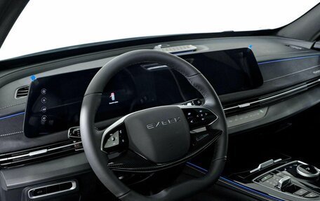 CheryExeed LX, 2024 год, 3 590 000 рублей, 13 фотография