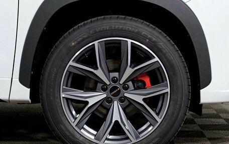 CheryExeed LX, 2024 год, 3 590 000 рублей, 10 фотография