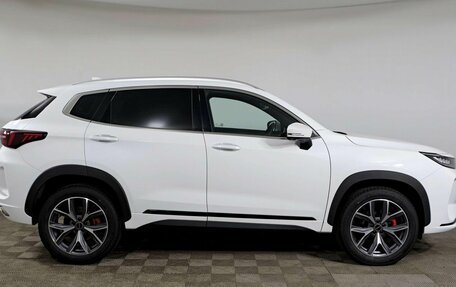 CheryExeed LX, 2024 год, 3 590 000 рублей, 8 фотография