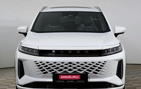 CheryExeed LX, 2024 год, 3 590 000 рублей, 2 фотография