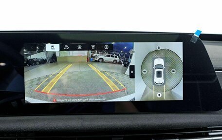 CheryExeed LX, 2024 год, 3 590 000 рублей, 16 фотография