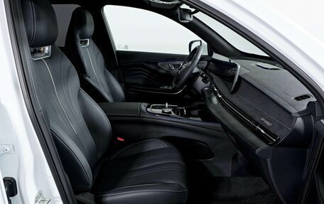 CheryExeed LX, 2024 год, 3 590 000 рублей, 22 фотография