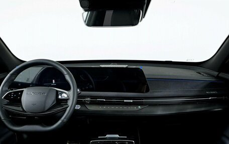 CheryExeed LX, 2024 год, 3 590 000 рублей, 24 фотография