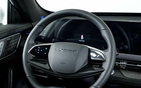 CheryExeed LX, 2024 год, 3 590 000 рублей, 25 фотография
