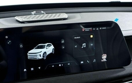 CheryExeed LX, 2024 год, 3 590 000 рублей, 15 фотография