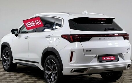 CheryExeed LX, 2024 год, 3 590 000 рублей, 5 фотография